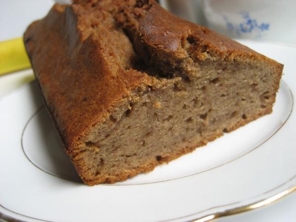 Classic Banana Bread Recipe: Moist, Golden, and Easy photo
