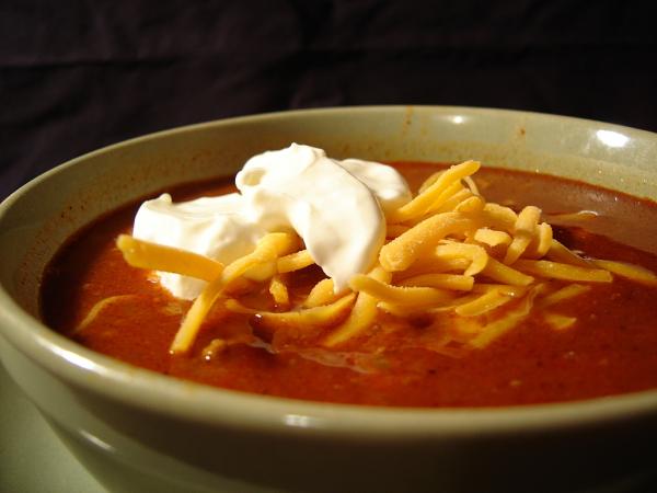 Classic Beef Chili Recipe: Thick, Hearty, and Simple photo