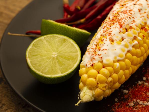 Messy Hands, Happy Heart: The Elote Recipe That’s Always Worth the Napkin Pile photo