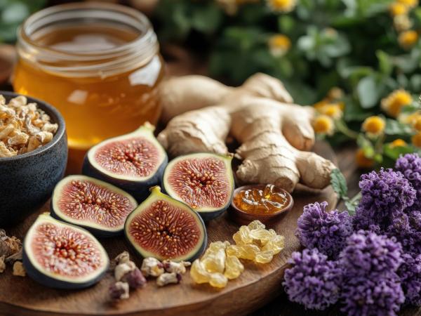 Natural Treatments for Menopause: Mild Ways to Help Women's Health Naturally During Menopause photo