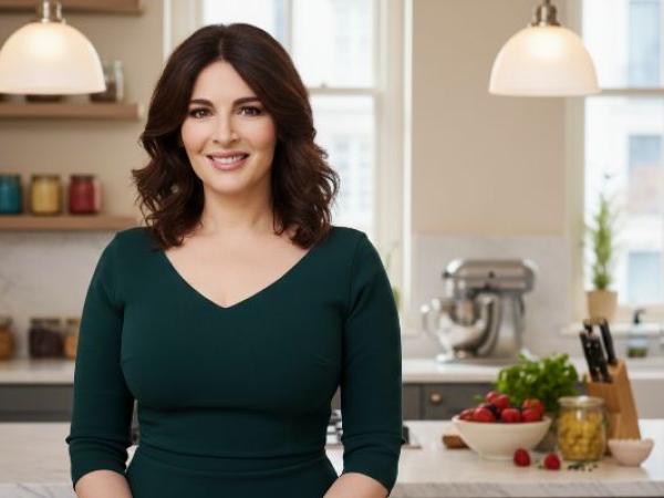 Nigella Lawson Net Worth in 2026 photo