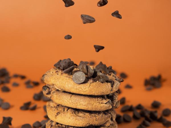Best Peppermint Chocolate Chip Cookies You’ll Want to Bake Again photo