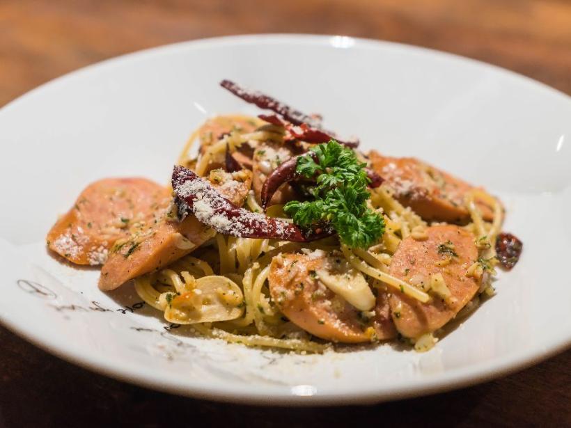 Bruschetta Chicken Pasta: Simple, Bright, and Worth Making Twice photo