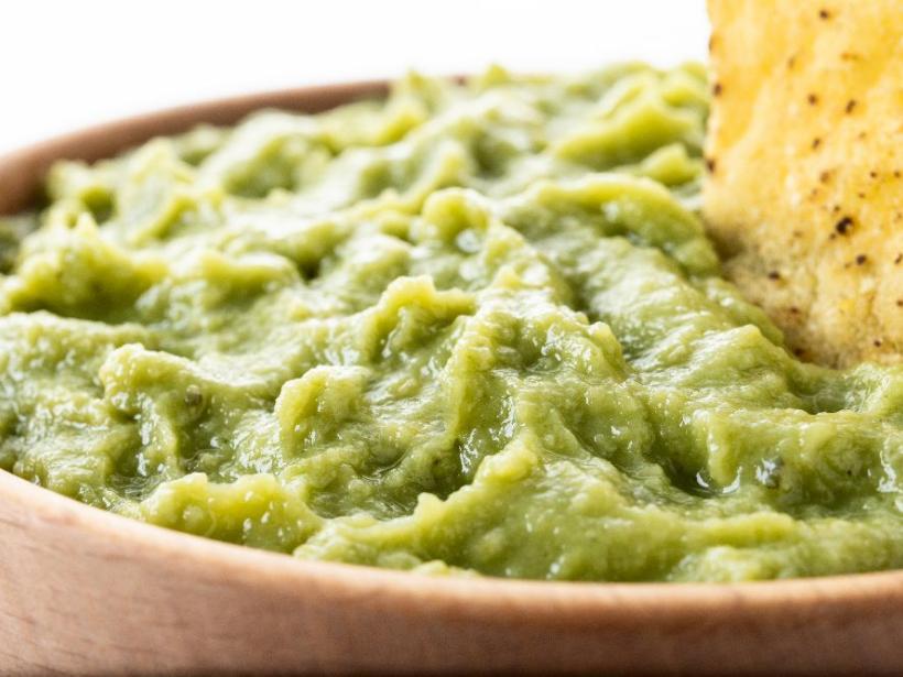 The Dip That Steals the Bowl: Creamy Cucumber Salsa That Just Works photo