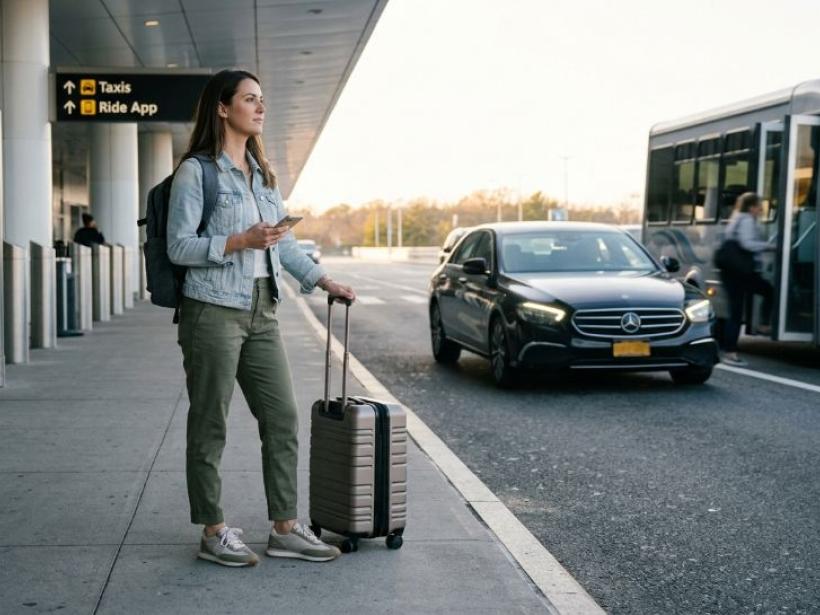 How to Get from JFK to the Hamptons (2026 Guide) photo