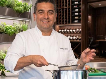 What Is the Buddy Valastro Net Worth 2026 Prediction? photo