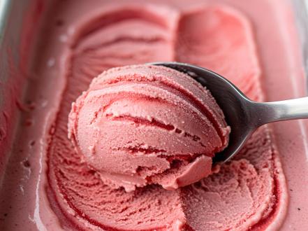 Gelato That Whispers, Don’t Screaming photo