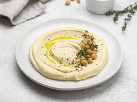 Mashed Cauliflower That Doesn’t Pretend — It Just Works photo