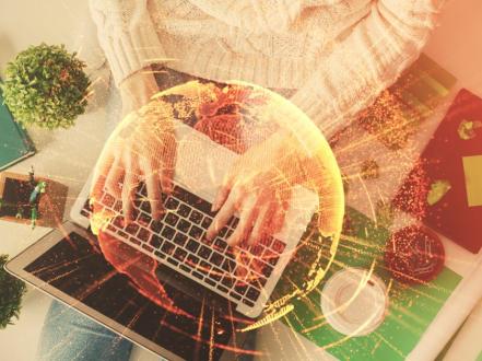 Smart Web Development in Australia: How Recipe Sites Promote Healthy Eating photo