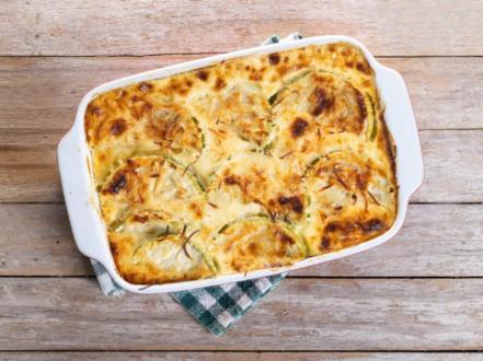 The Best Southern Squash Casserole Recipe You'll Actually Make Again photo