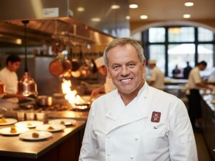 Wolfgang Puck Net Worth in 2026 photo