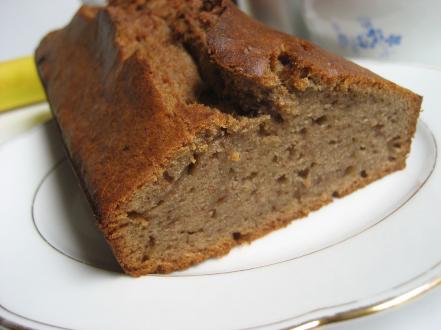 Classic Banana Bread Recipe: Moist, Golden, and Easy photo