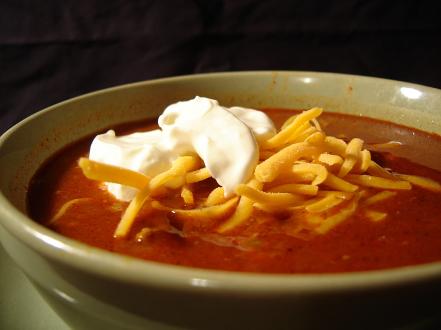 Classic Beef Chili Recipe: Thick, Hearty, and Simple photo